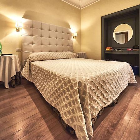 คอนดอตติ 29 Bed & Breakfast โรม ภายนอก รูปภาพ