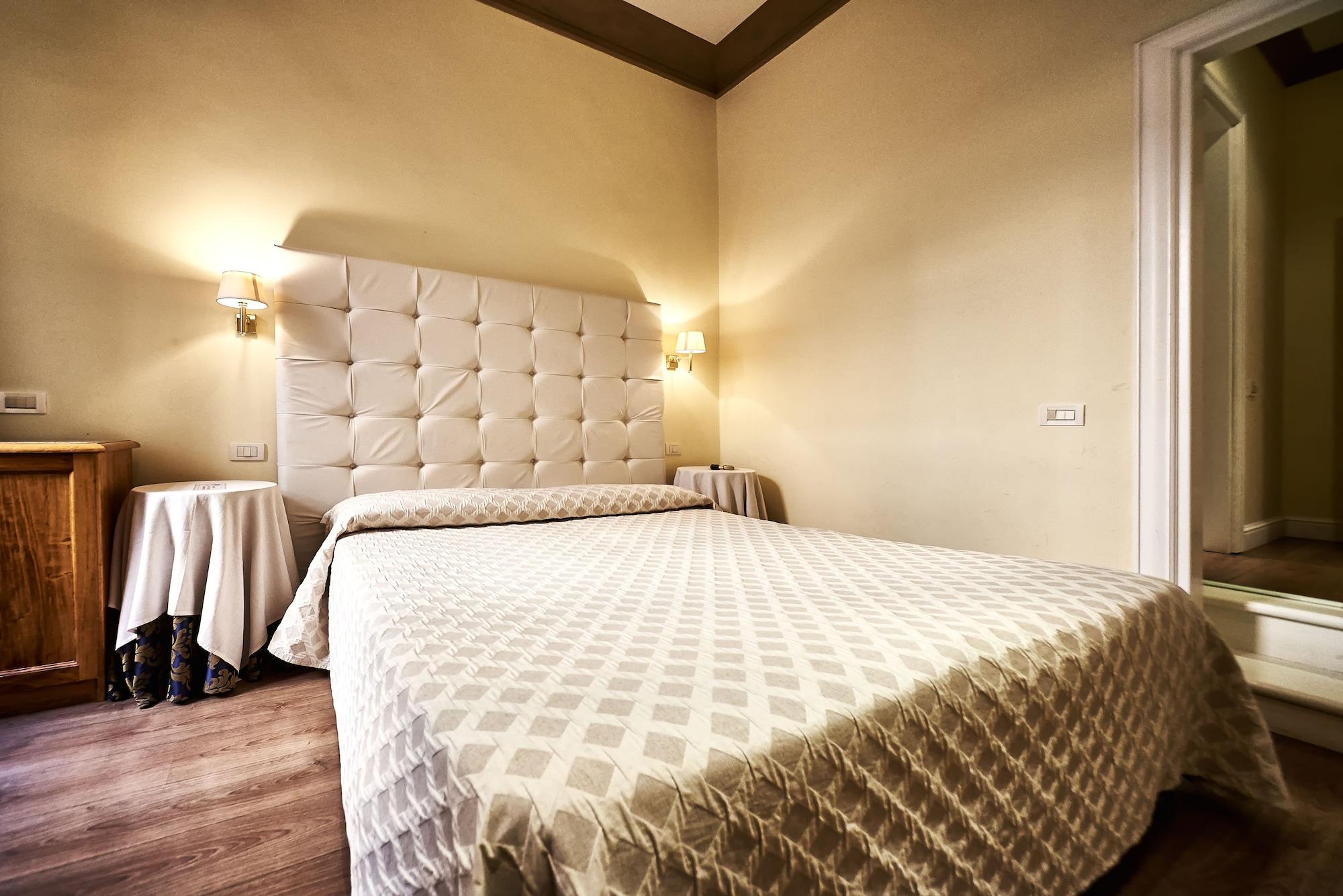 คอนดอตติ 29 Bed & Breakfast โรม ภายนอก รูปภาพ
