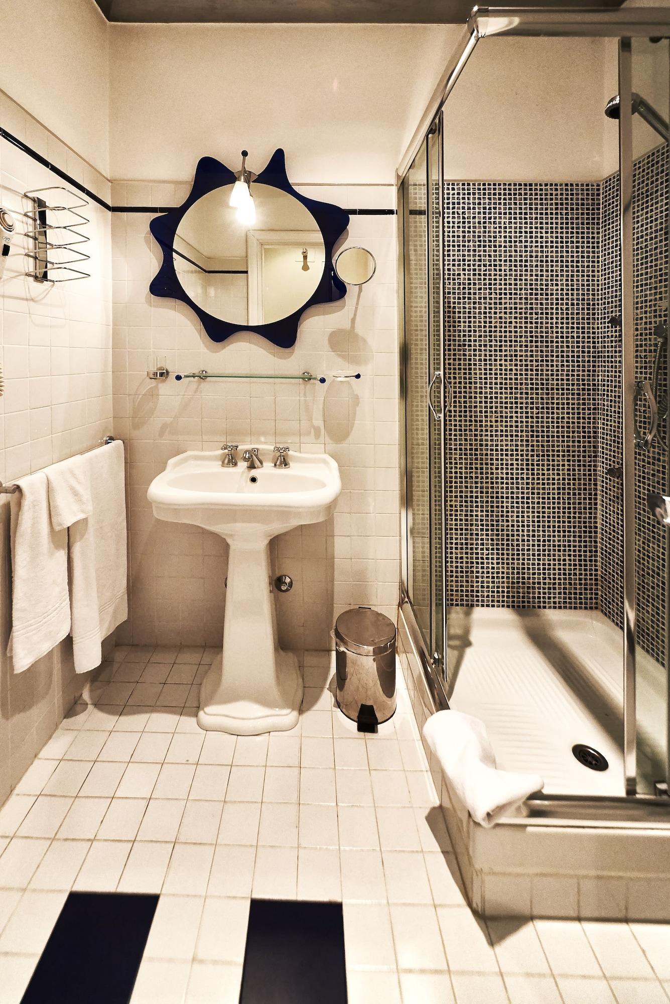 คอนดอตติ 29 Bed & Breakfast โรม ภายนอก รูปภาพ
