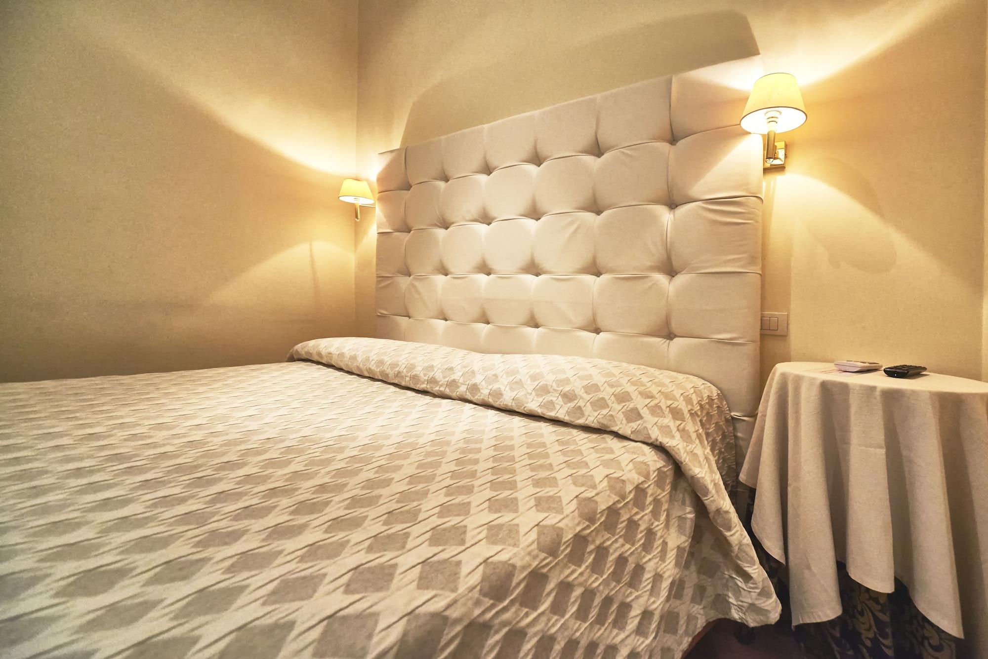 คอนดอตติ 29 Bed & Breakfast โรม ภายนอก รูปภาพ