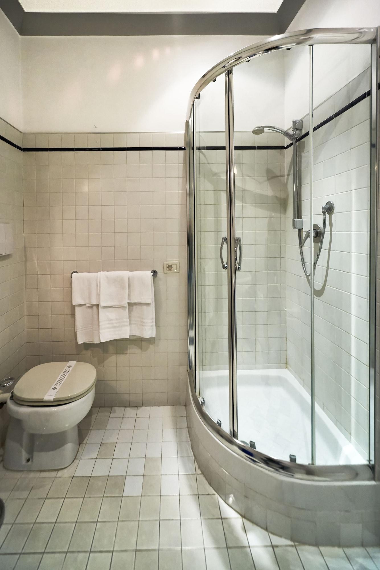 คอนดอตติ 29 Bed & Breakfast โรม ภายนอก รูปภาพ