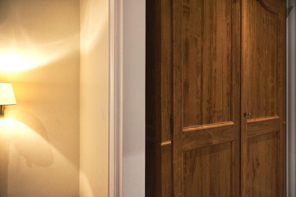 คอนดอตติ 29 Bed & Breakfast โรม ภายนอก รูปภาพ