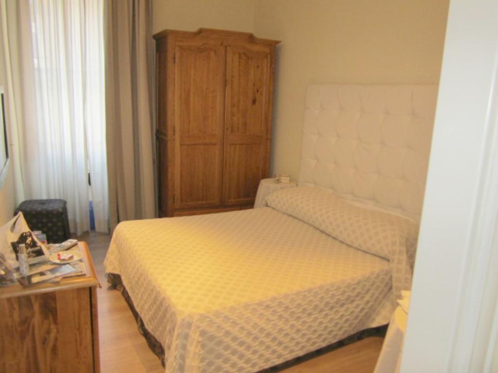 คอนดอตติ 29 Bed & Breakfast โรม ภายนอก รูปภาพ