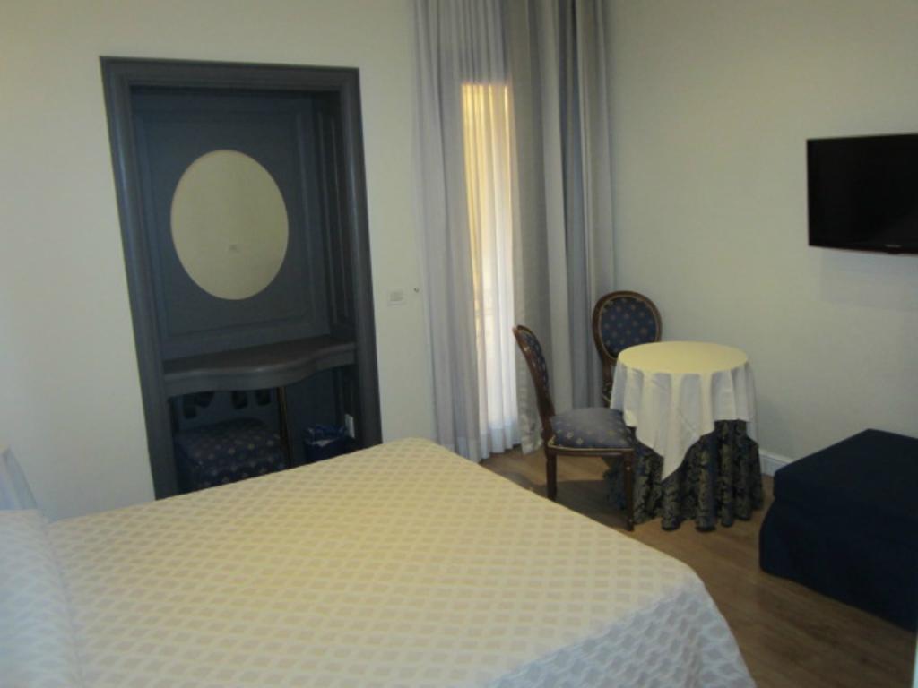 คอนดอตติ 29 Bed & Breakfast โรม ภายนอก รูปภาพ