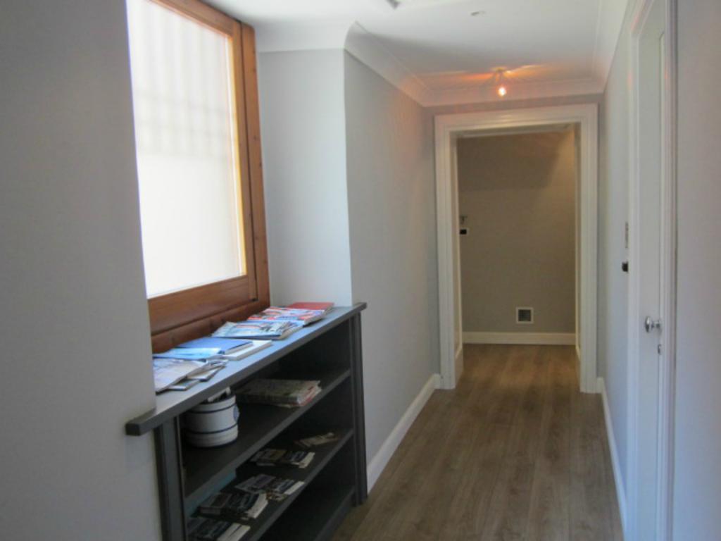 คอนดอตติ 29 Bed & Breakfast โรม ภายนอก รูปภาพ
