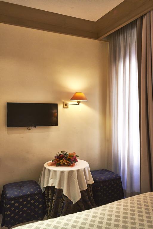 คอนดอตติ 29 Bed & Breakfast โรม ภายนอก รูปภาพ