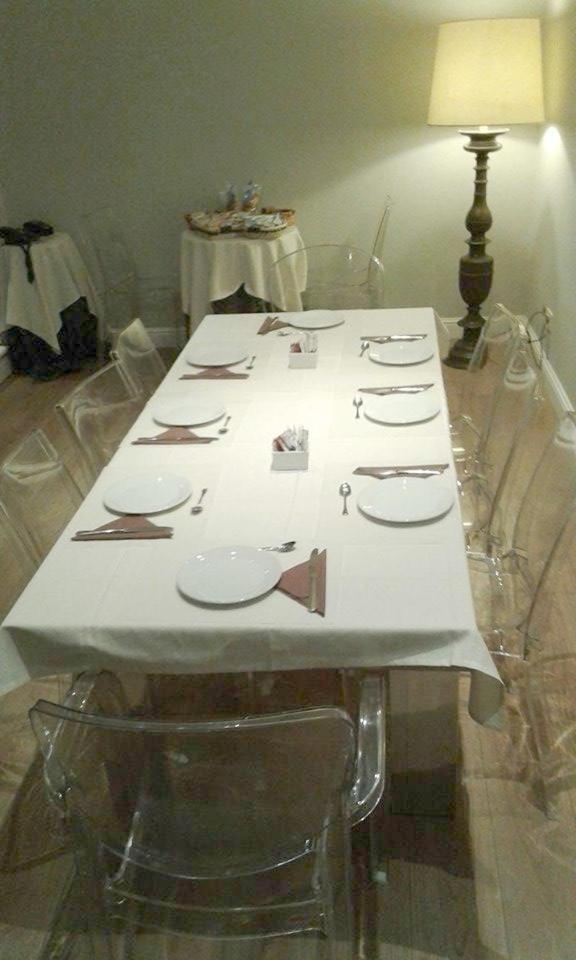 คอนดอตติ 29 Bed & Breakfast โรม ภายนอก รูปภาพ